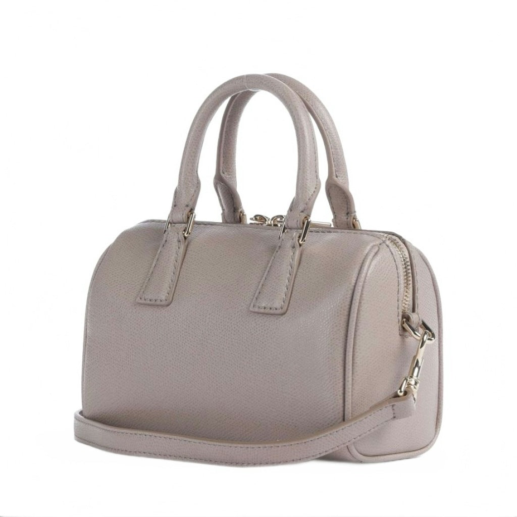 FURLA WE A FURLA OLIVIA MINI BOS en color BEIS (5)