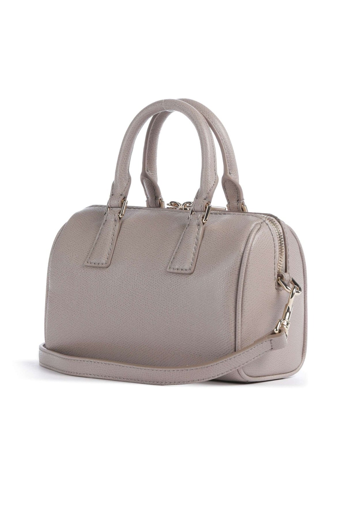 FURLA WE A FURLA OLIVIA MINI BOS en color BEIS (2)