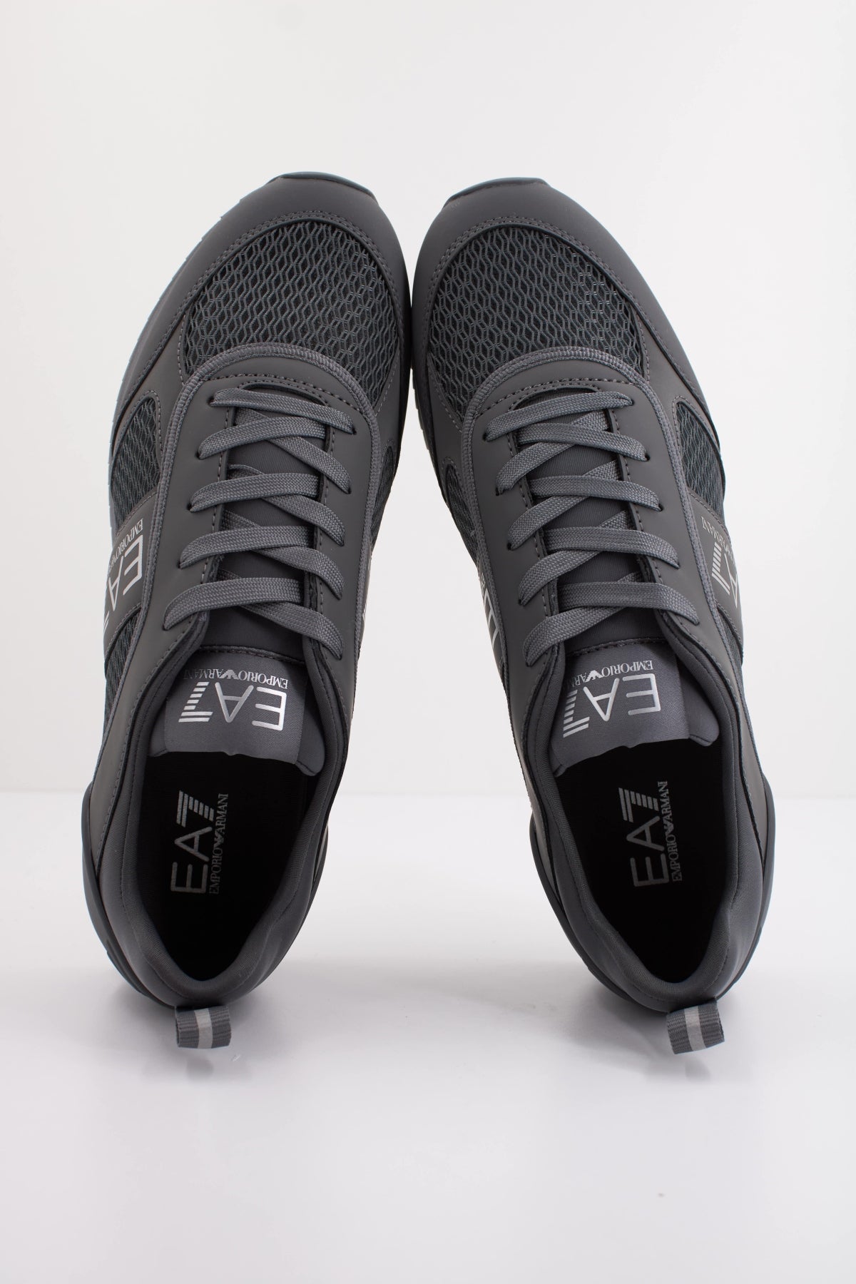 EMPORIO ARMANI X en color GRIS (3)