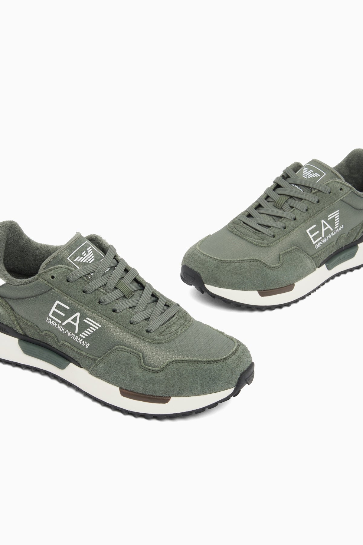 EA X AF en color VERDE (5)