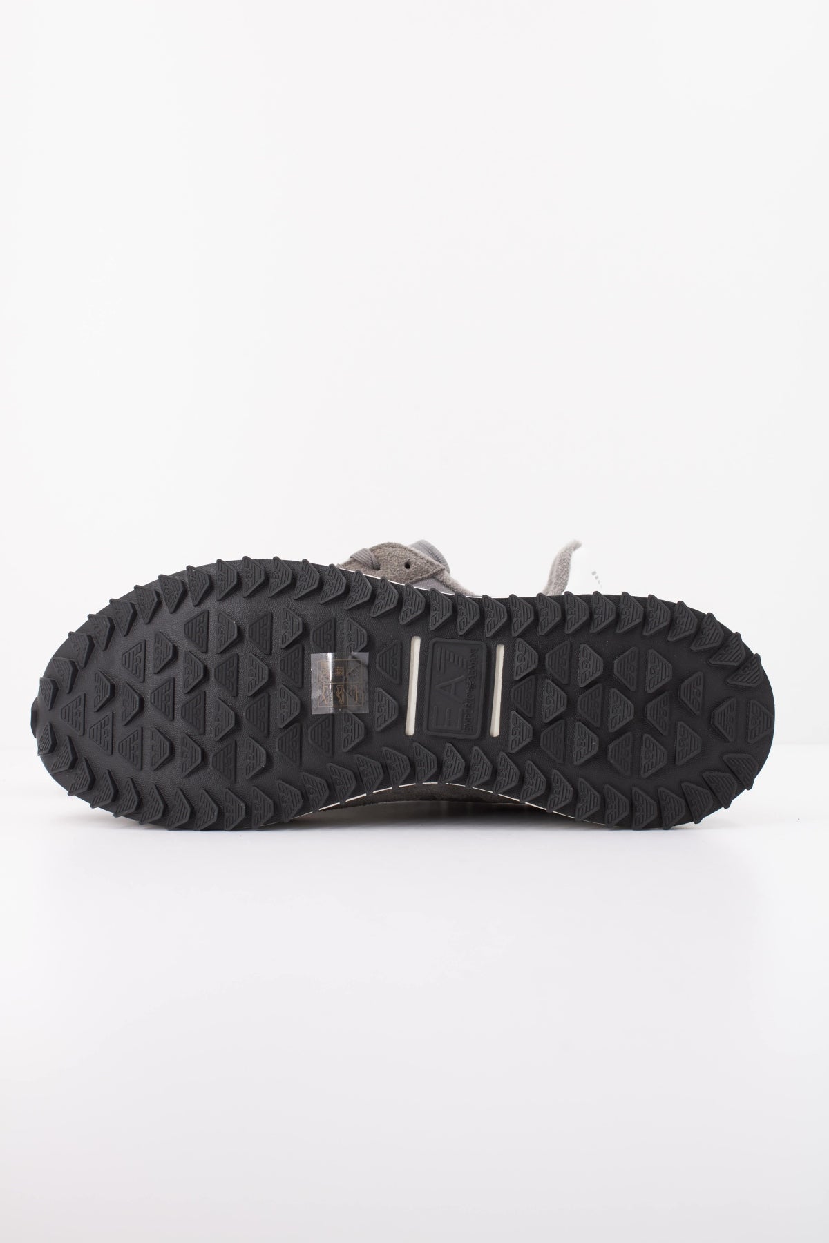 EA BY EMPORIO ARMANI X AF en color GRIS (5)