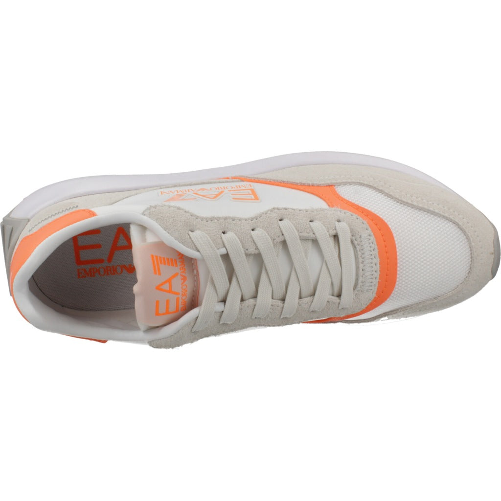 EMPORIO ARMANI X en color BEIS (7)