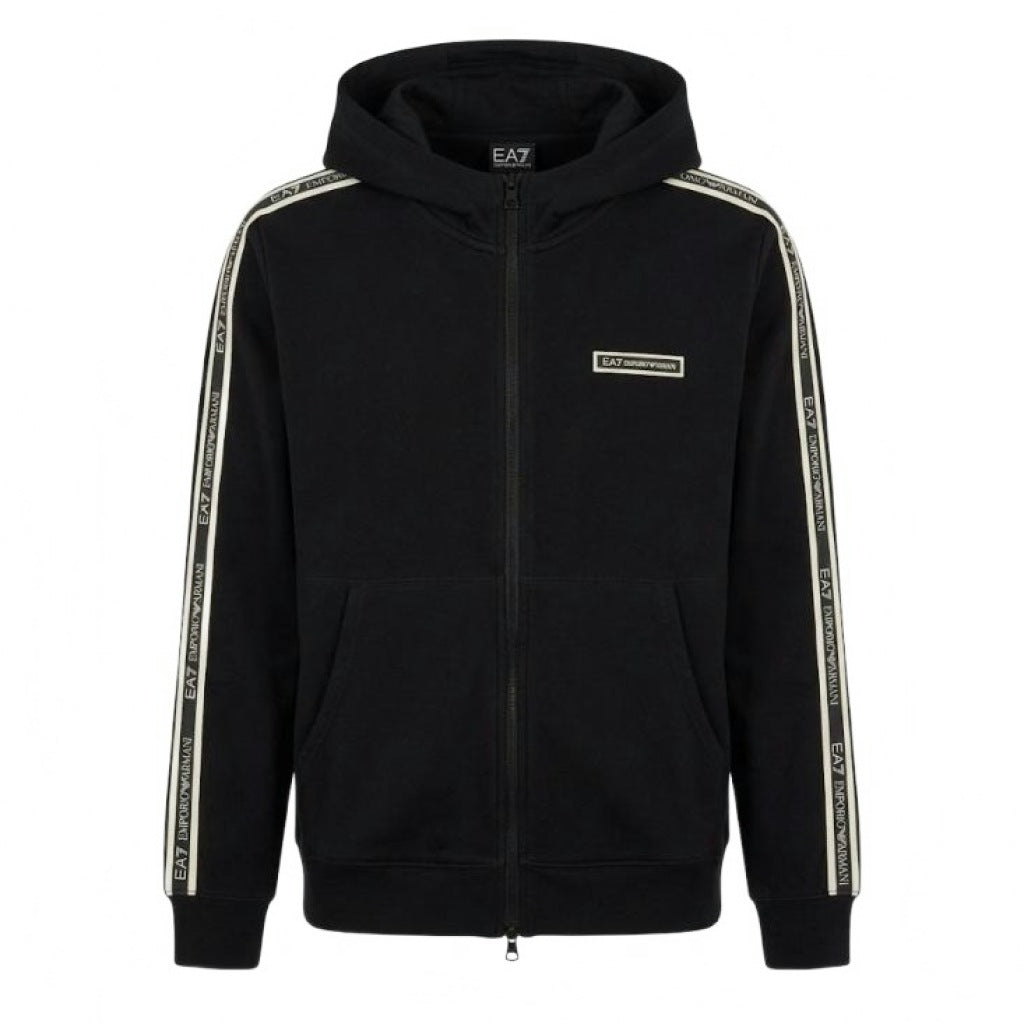 EA BY EMPORIO ARMANI M AF TRAIN LOGO SERIES en color (4)