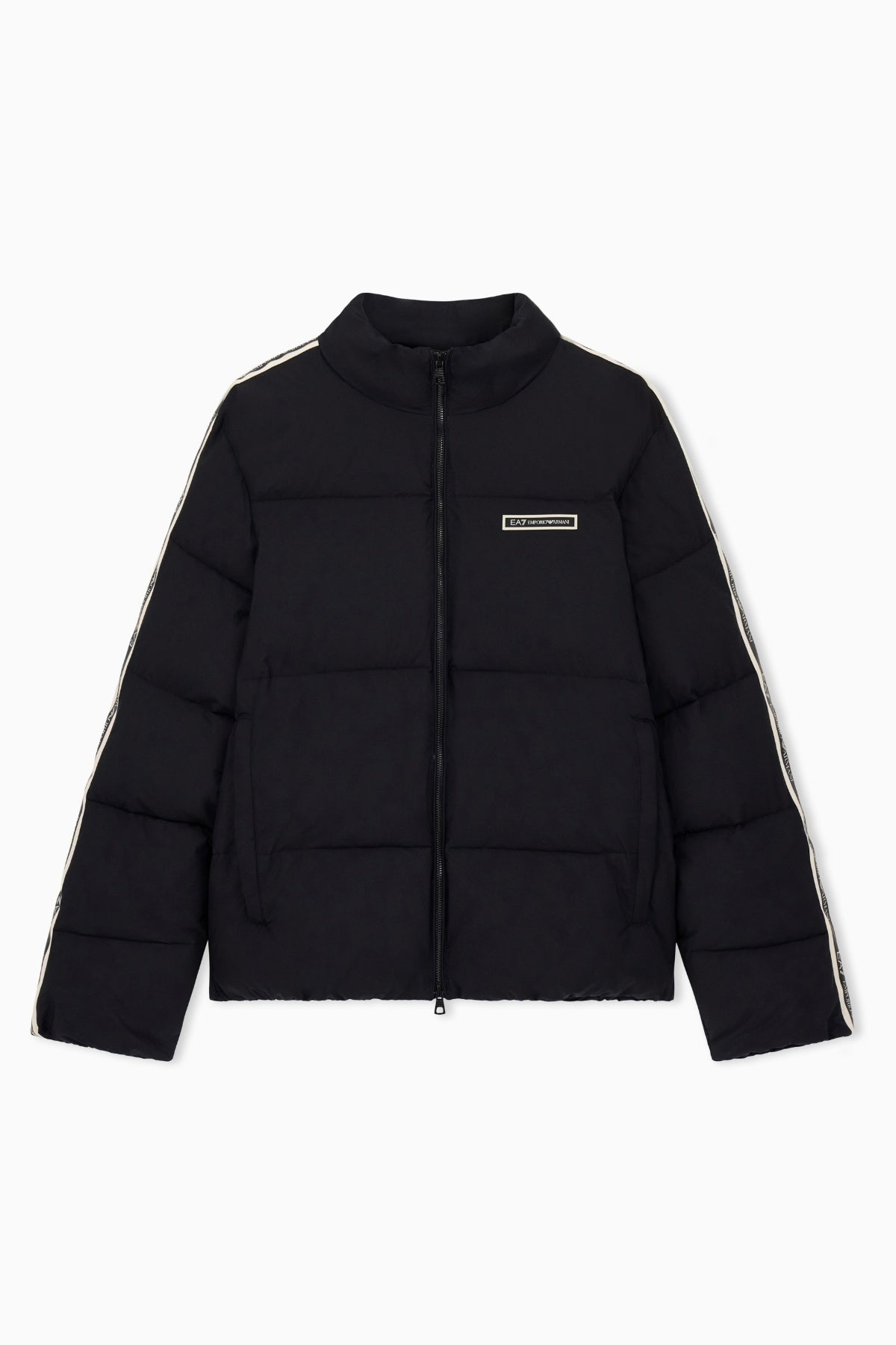 EA BY EMPORIO ARMANI M AF TRAIN LOGO SERIES en color (4)