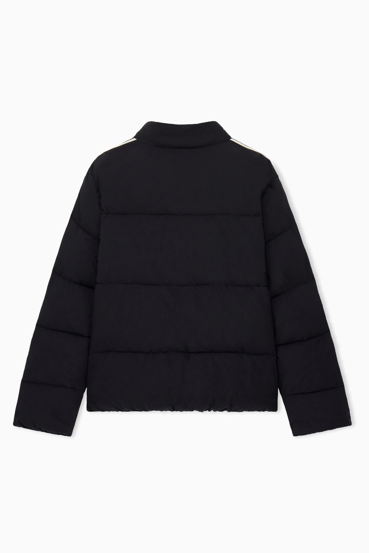 EA BY EMPORIO ARMANI M AF TRAIN LOGO SERIES en color NEGRO (5)