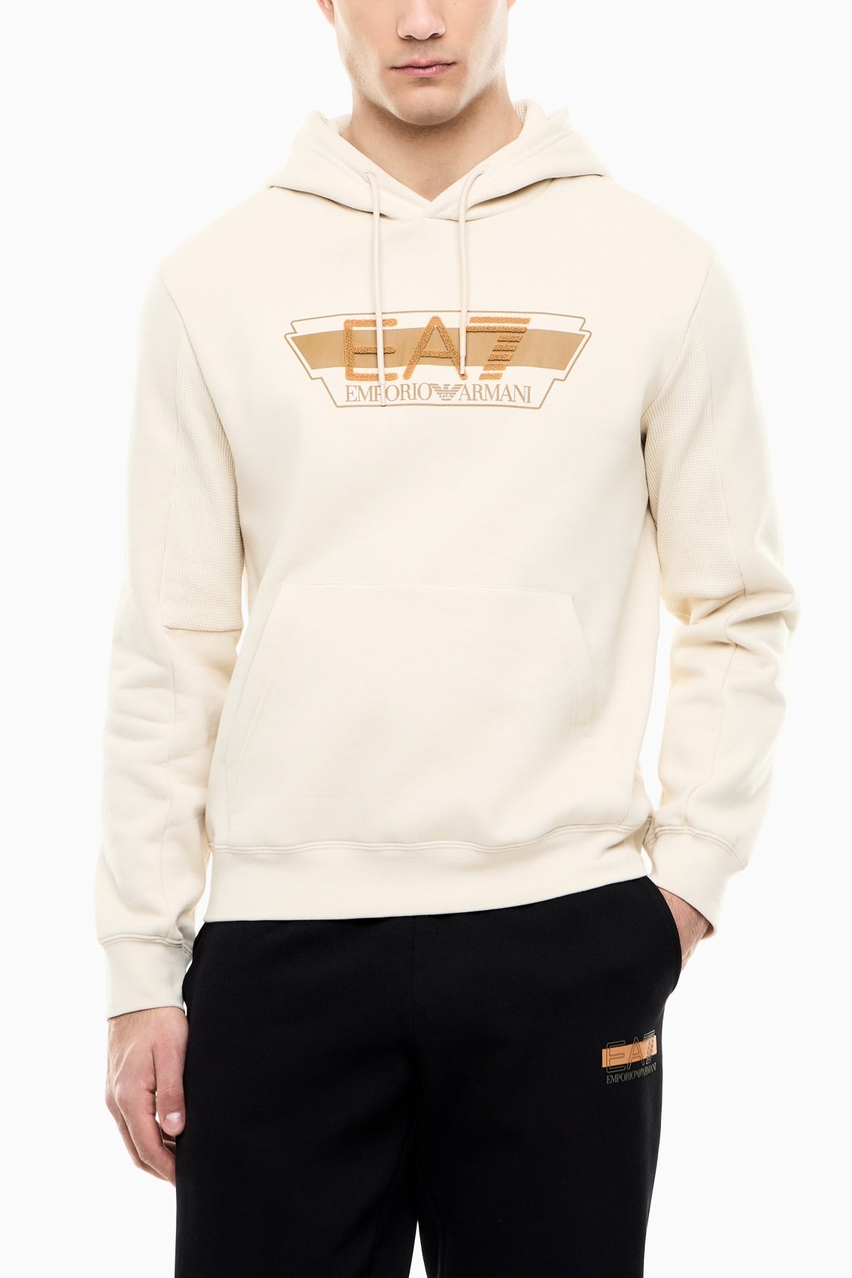 EA BY EMPORIO ARMANI M AF FELPA TRAIN VISIBI en color (1)