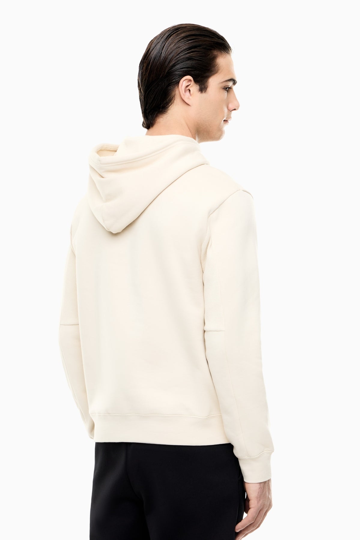 EA BY EMPORIO ARMANI M AF FELPA TRAIN VISIBI en color (2)