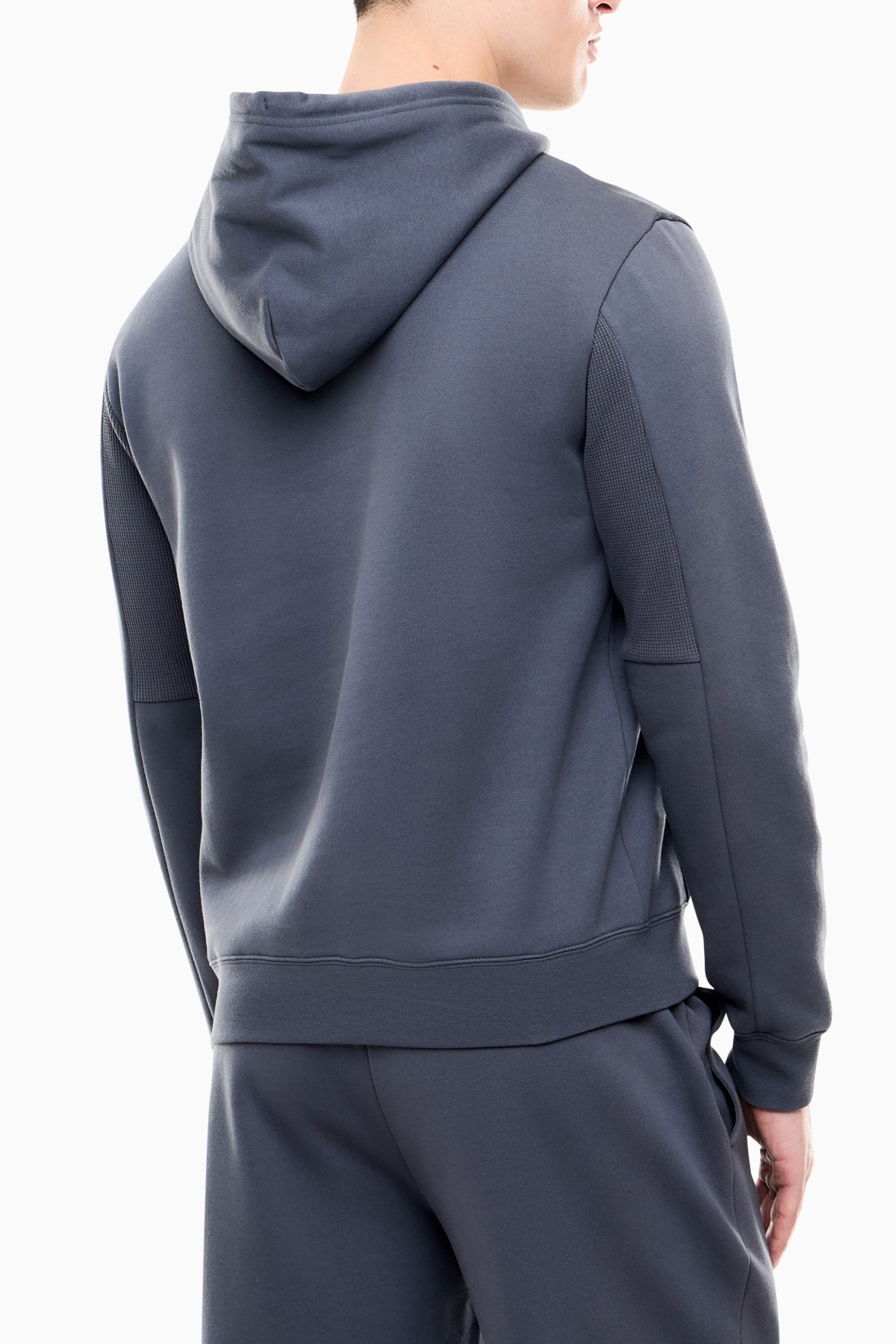 EA BY EMPORIO ARMANI M AF FELPA TRAIN VISIBI en color (2)