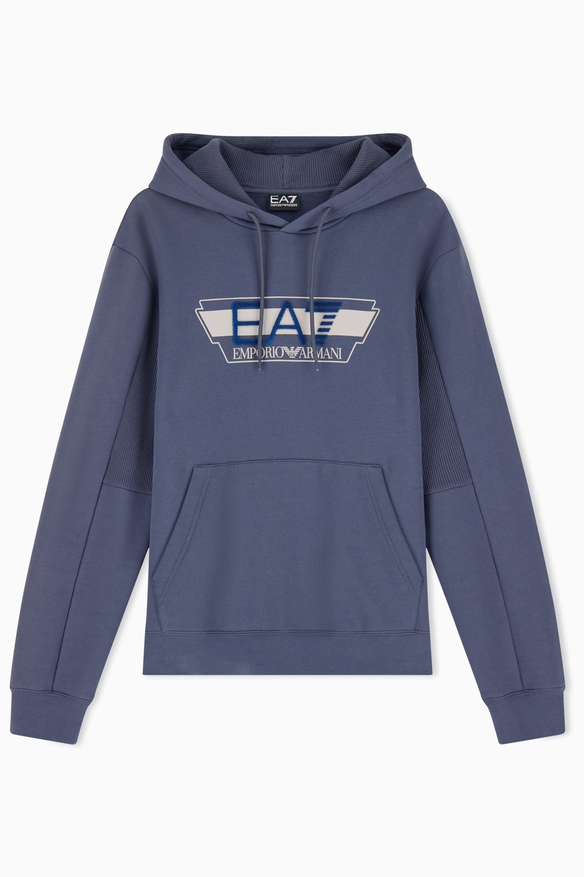 EA BY EMPORIO ARMANI M AF FELPA TRAIN VISIBI en color (4)