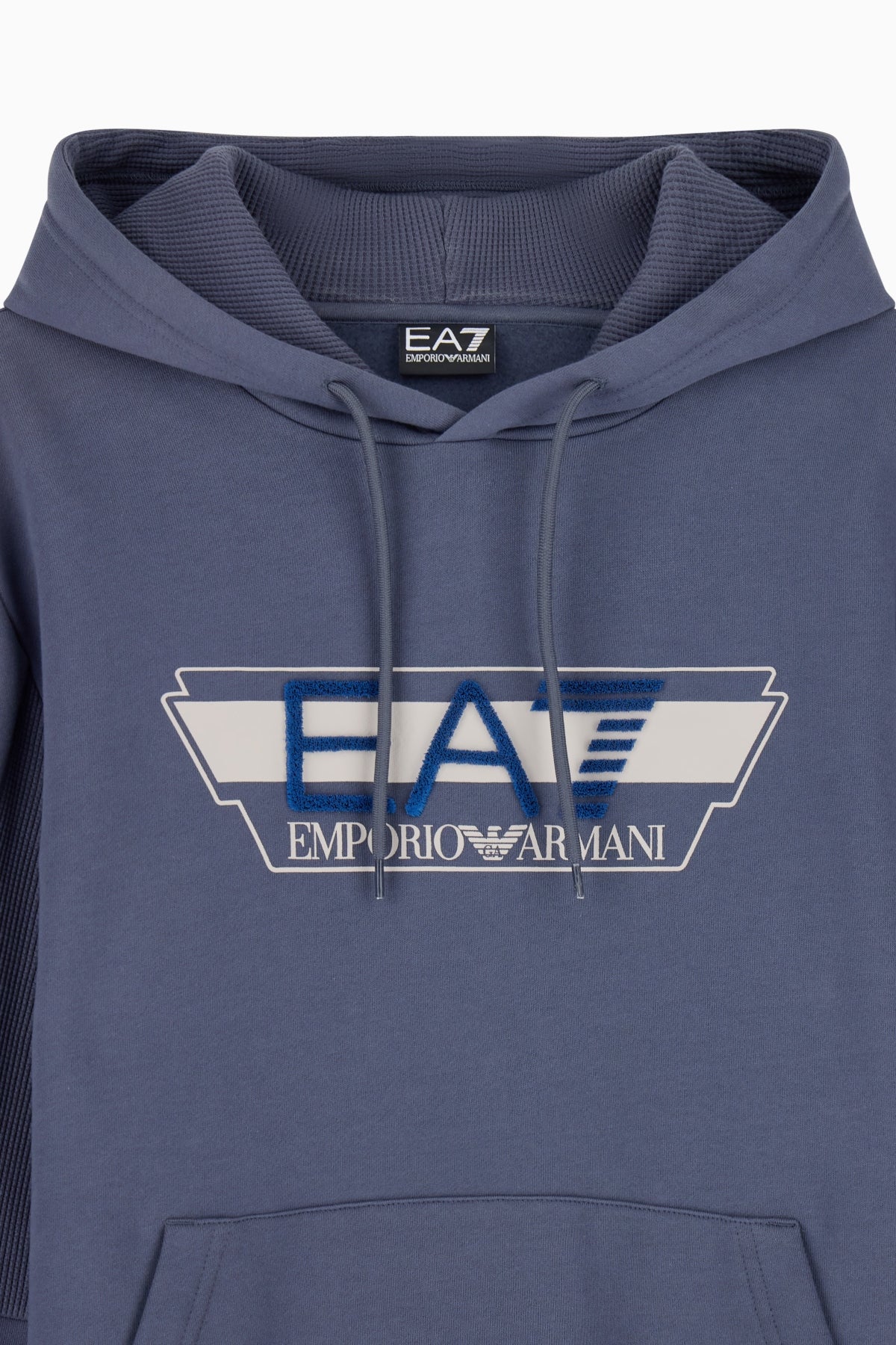 EA BY EMPORIO ARMANI M AF FELPA TRAIN VISIBI en color (6)