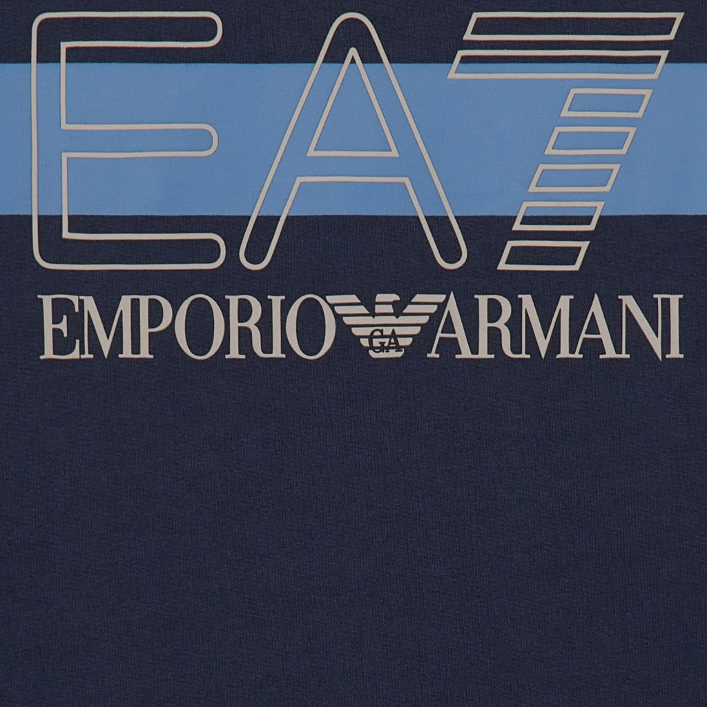 EA BY EMPORIO ARMANI M AF TRAIN VISIBILITY en color AZUL (6)