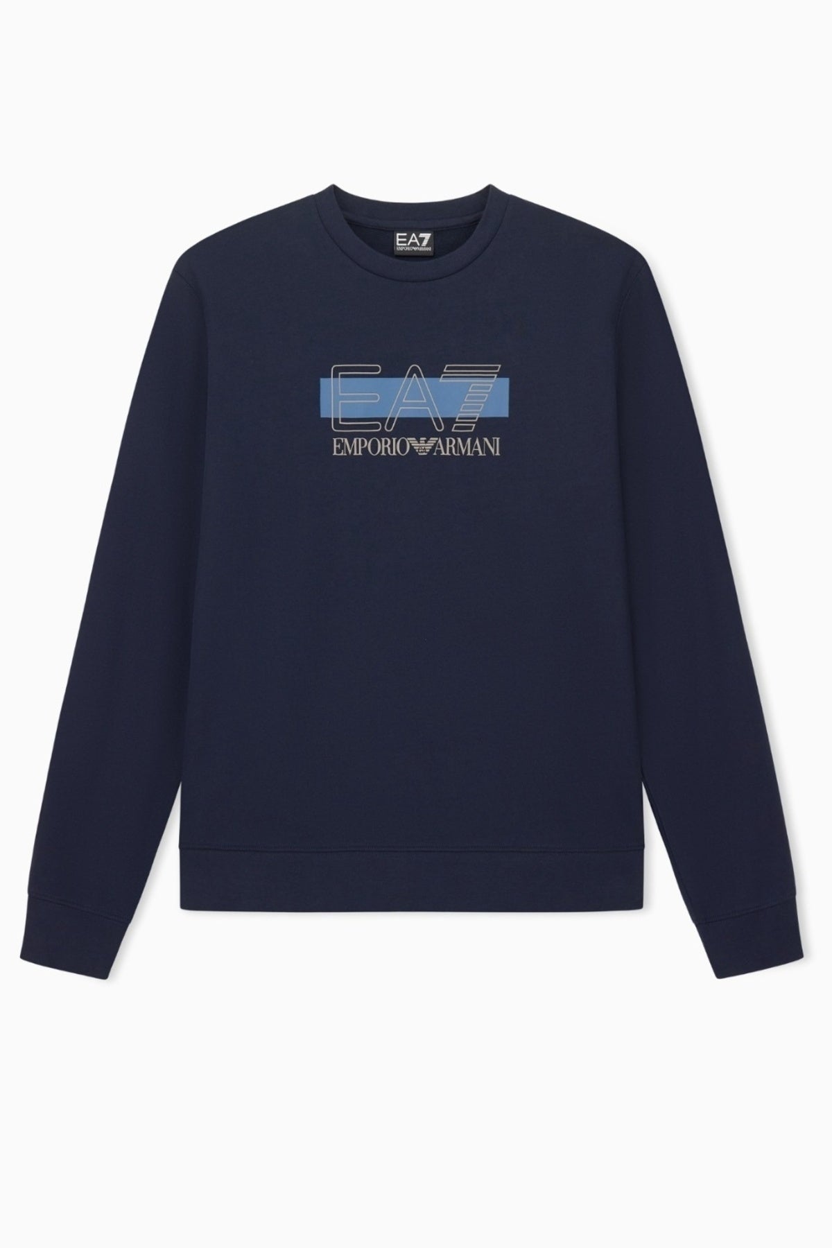 EA BY EMPORIO ARMANI M AF TRAIN VISIBILITY en color AZUL (1)