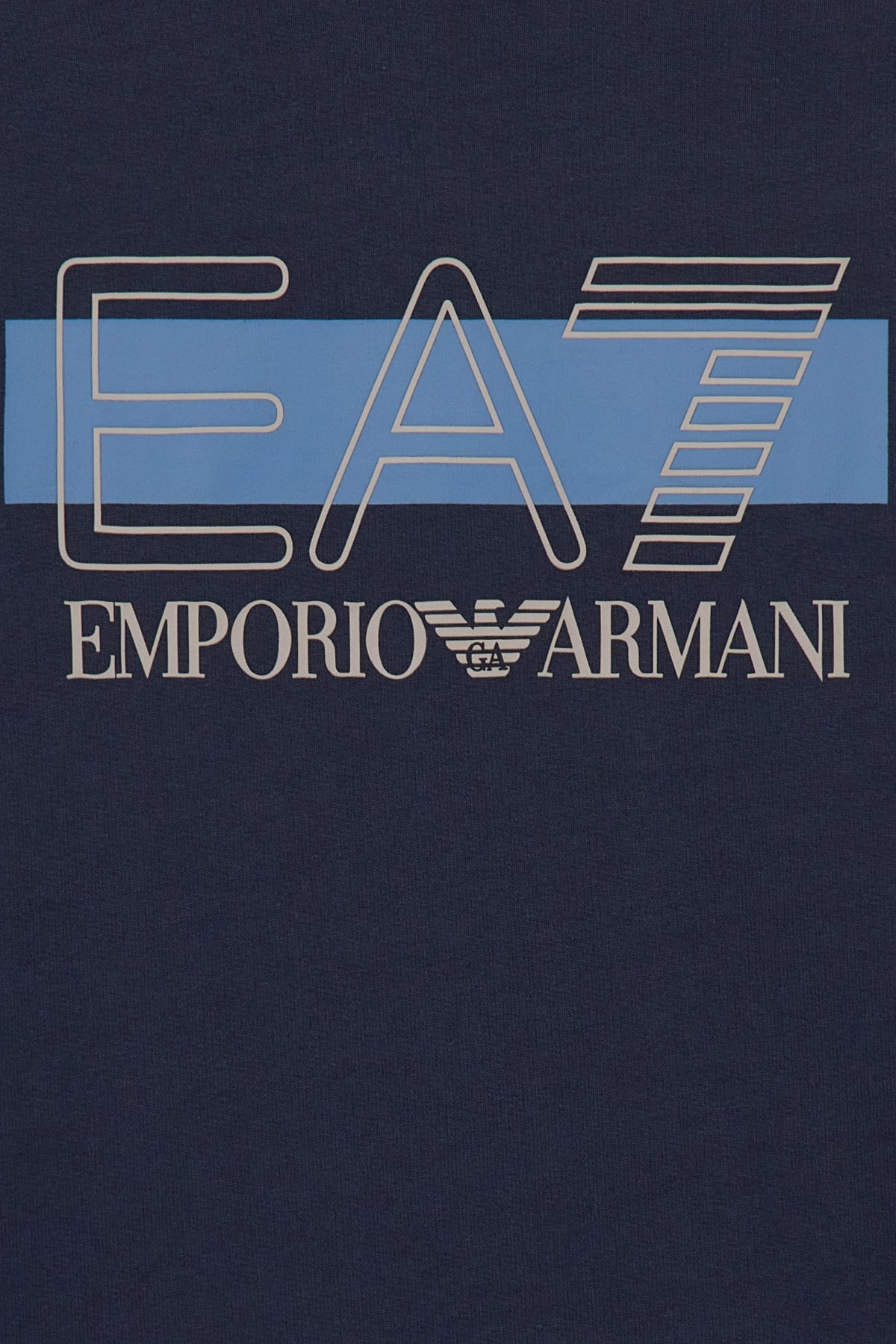 EA BY EMPORIO ARMANI M AF TRAIN VISIBILITY en color AZUL (3)