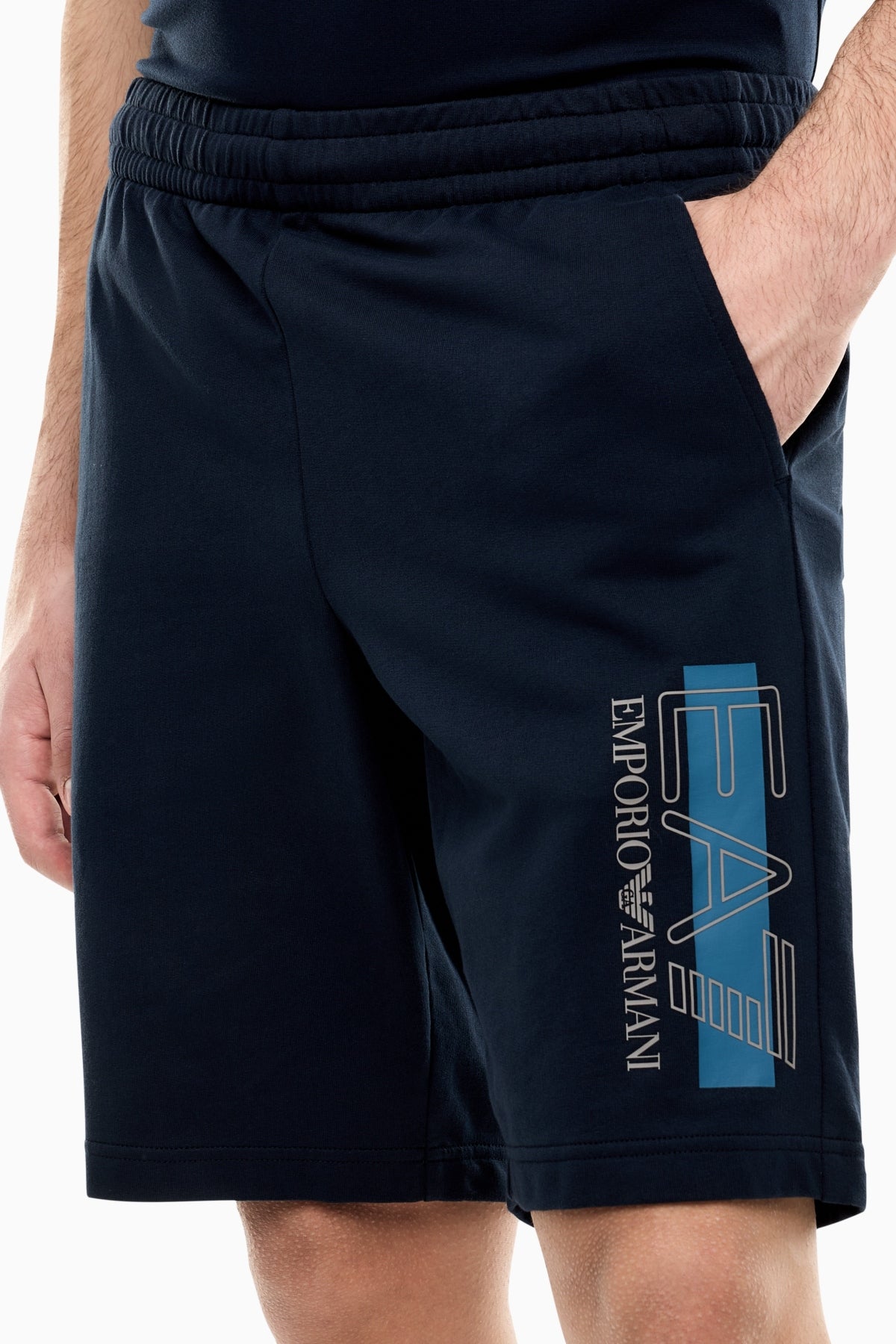 EA BY EMPORIO ARMANI M AF TRAIN VISIBILITY en color (4)