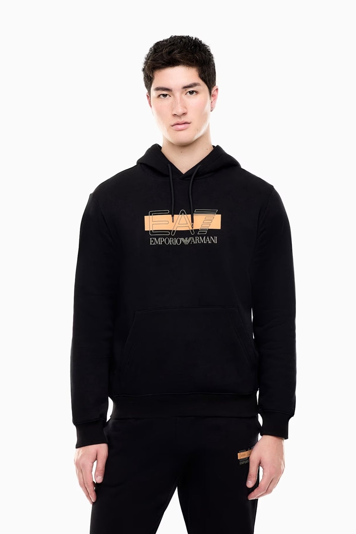 EA BY EMPORIO ARMANI M AF TRAIN VISIBILITY en color (1)