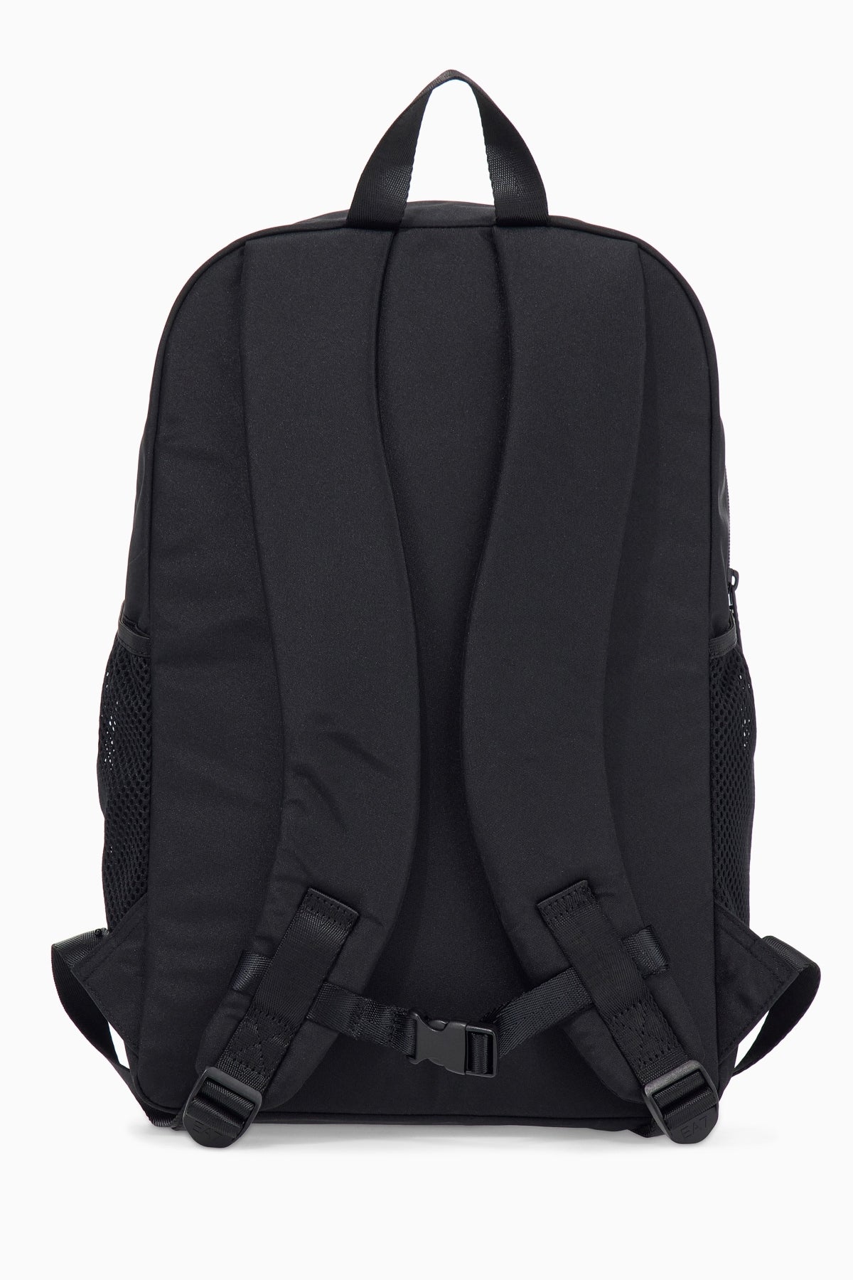 EA BY EMPORIO ARMANI X AF BACKPACK en color NEGRO (2)