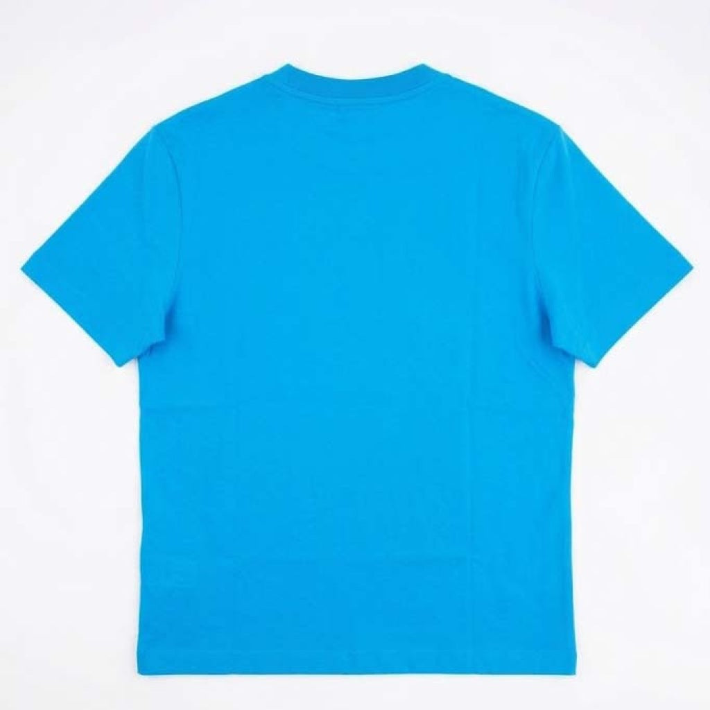CALVIN KLEIN HERO MONOLOGO TEE S en color AZUL (5)