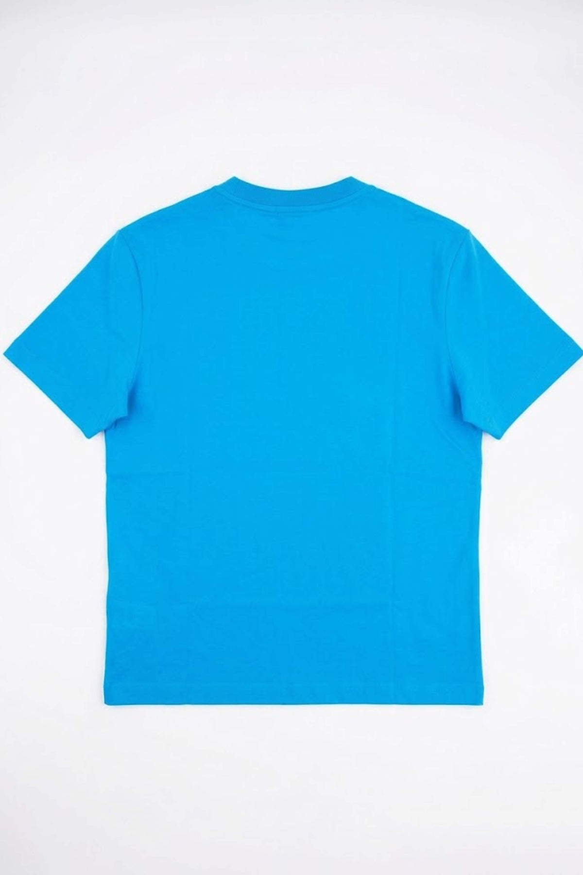 CALVIN KLEIN HERO MONOLOGO TEE S en color AZUL (2)