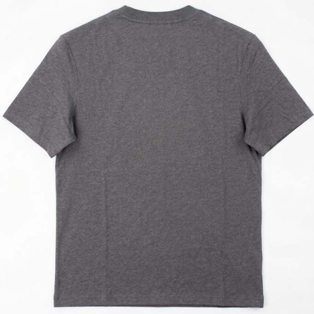 CALVIN KLEIN HERO MONOLOGO TEE S en color GRIS (5)