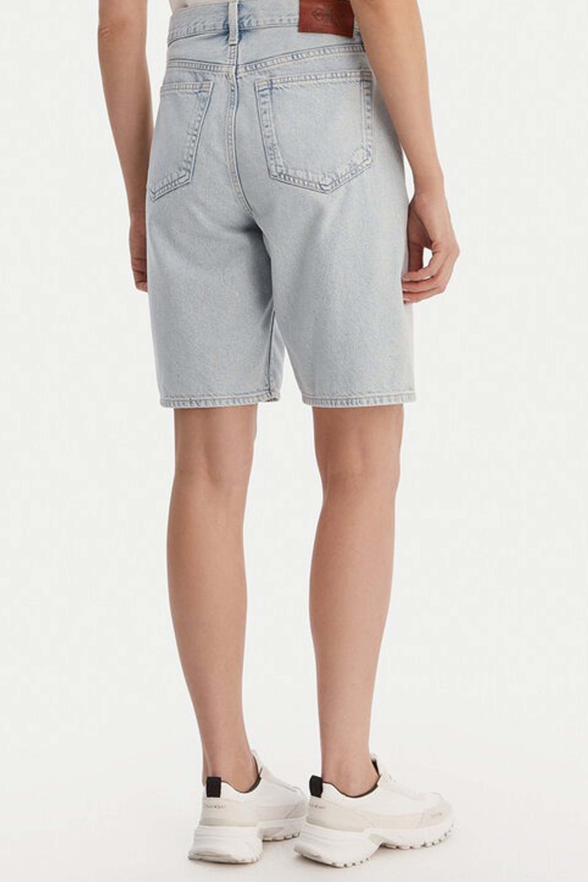 CALVIN KLEIN JEANS en color AZUL (2)