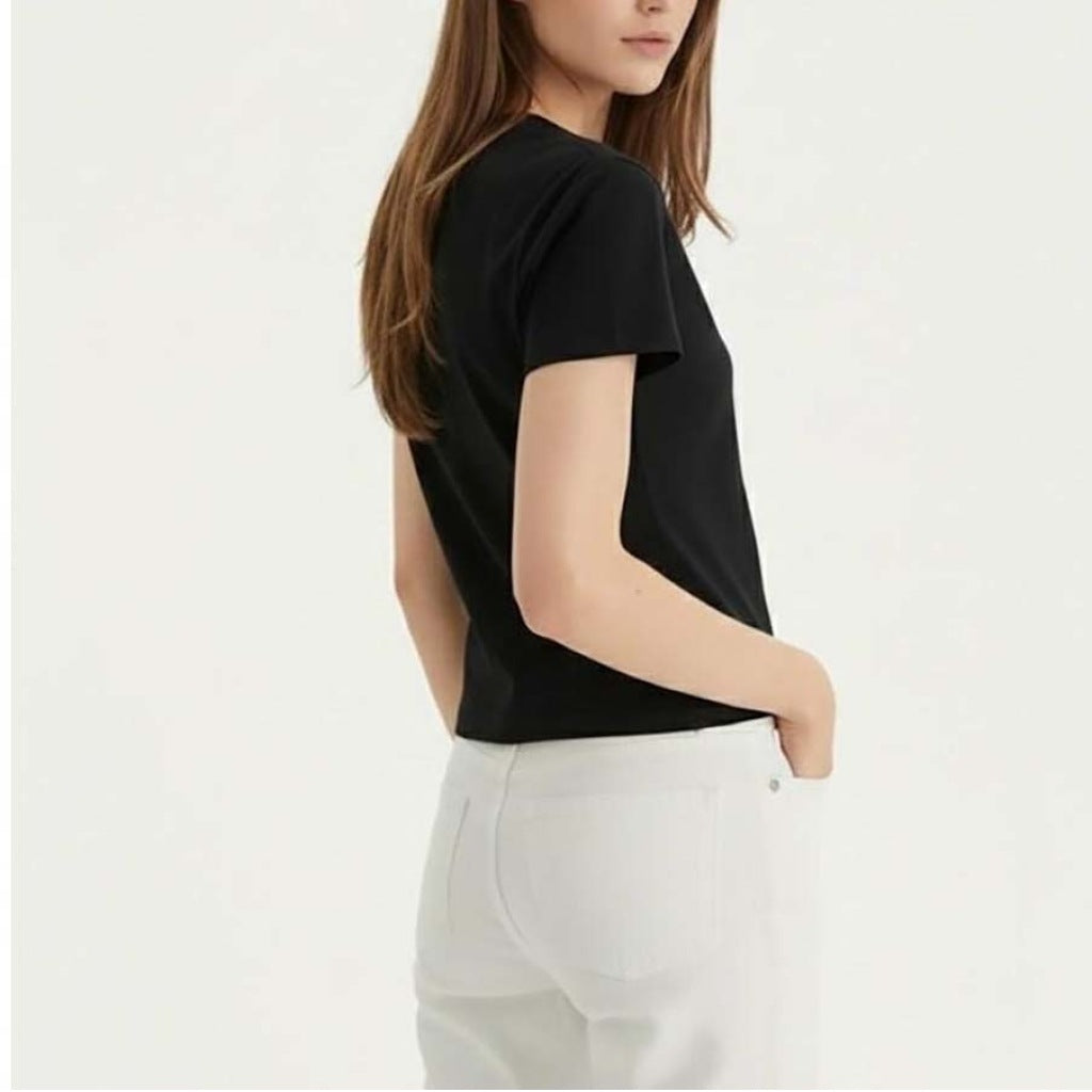 CALVIN KLEIN JEANS LVFG en color NEGRO (5)
