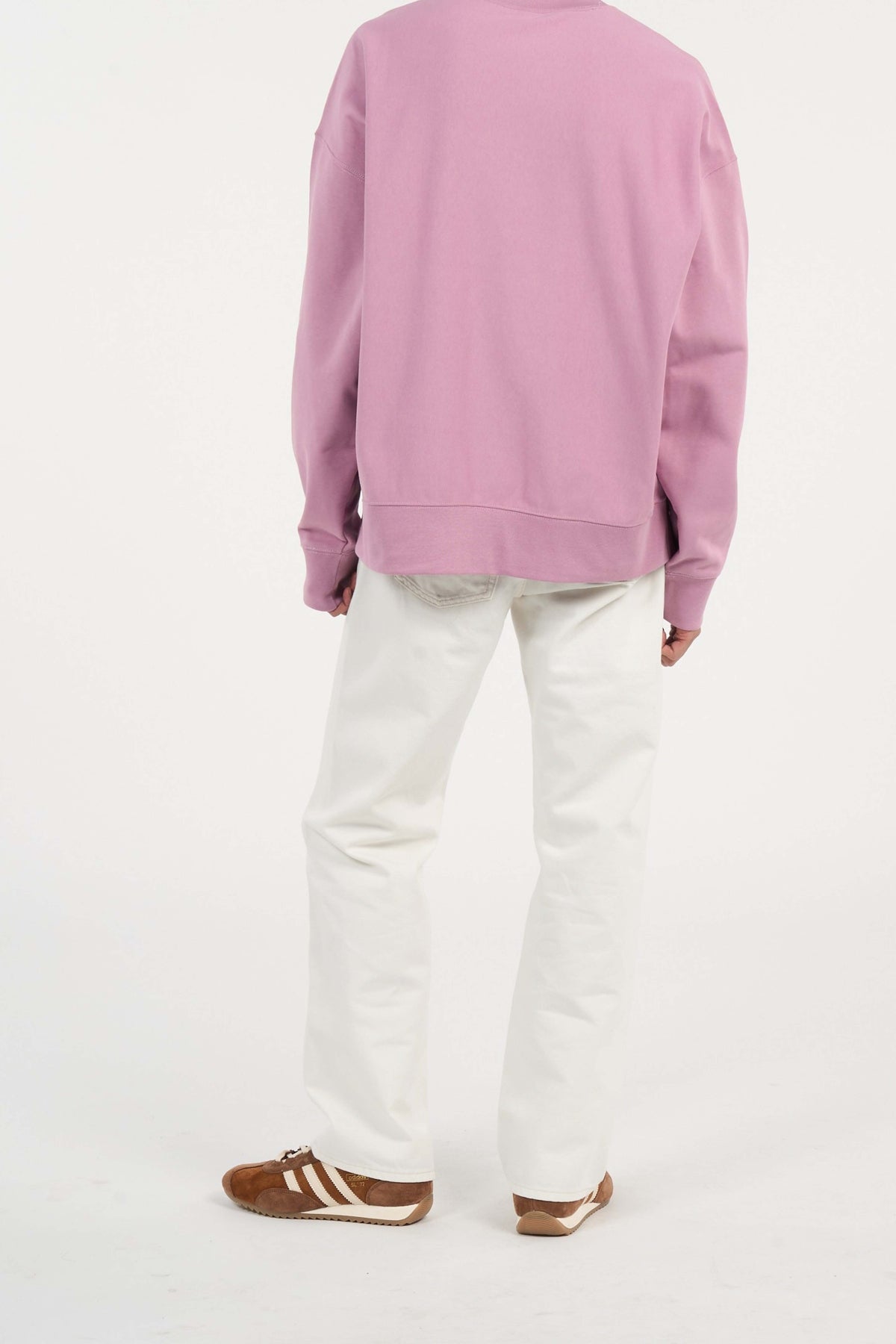 CALVIN KLEIN JEANS LVRFG en color BLANCO (2)
