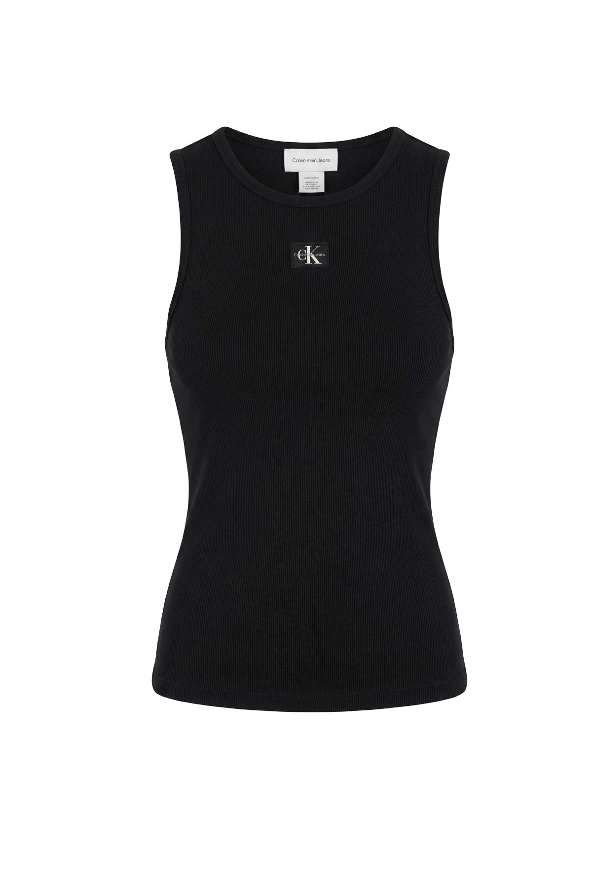 CALVIN KLEIN JEANS LVFG en color NEGRO (3)