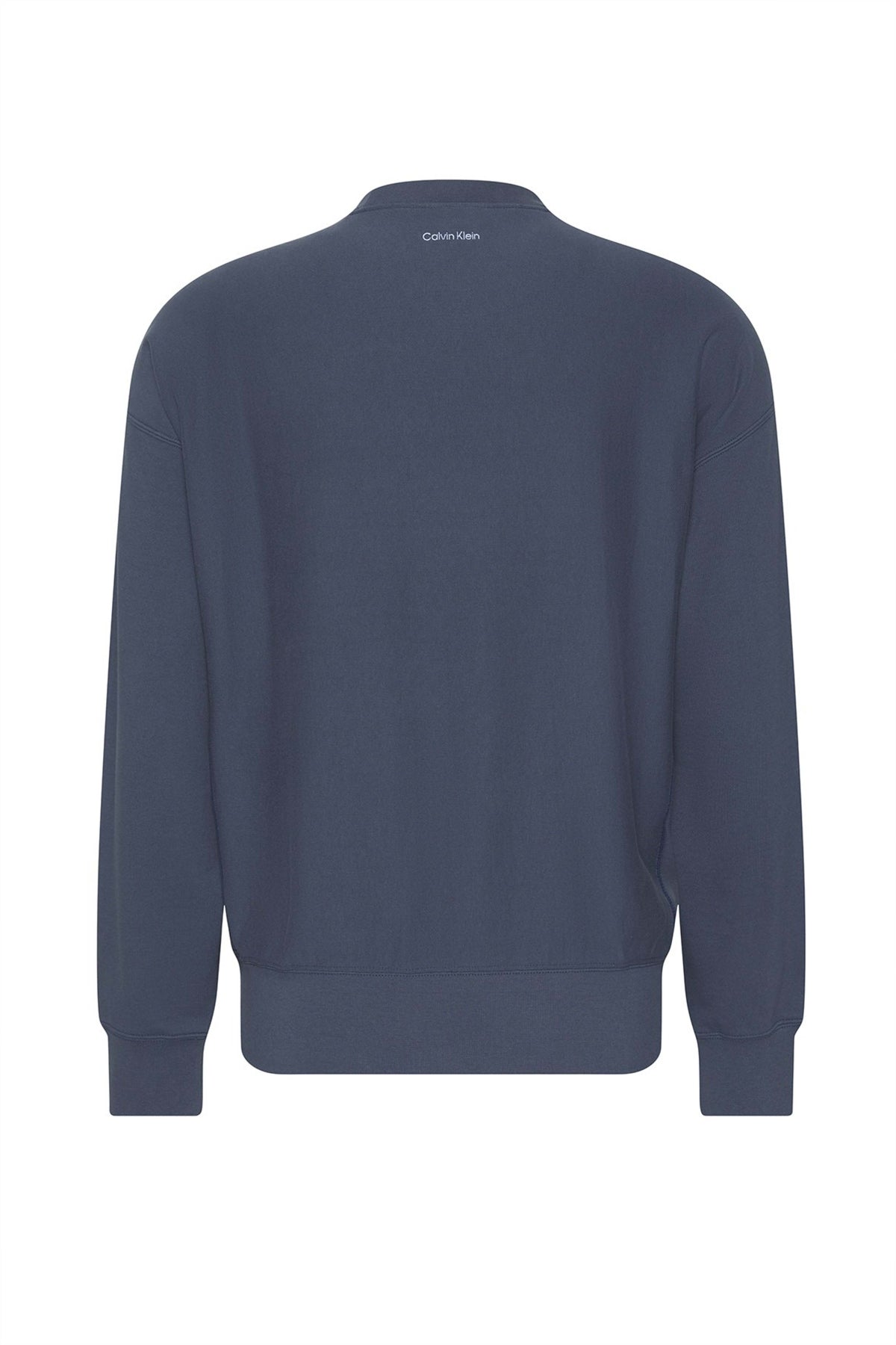 CALVIN KLEIN JEANS LVRFG LS en color AZUL (2)