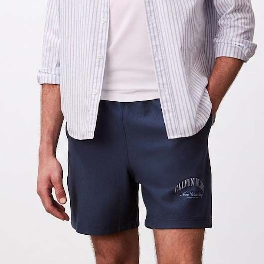 CALVIN KLEIN JEANS LVRFG en color AZUL (4)