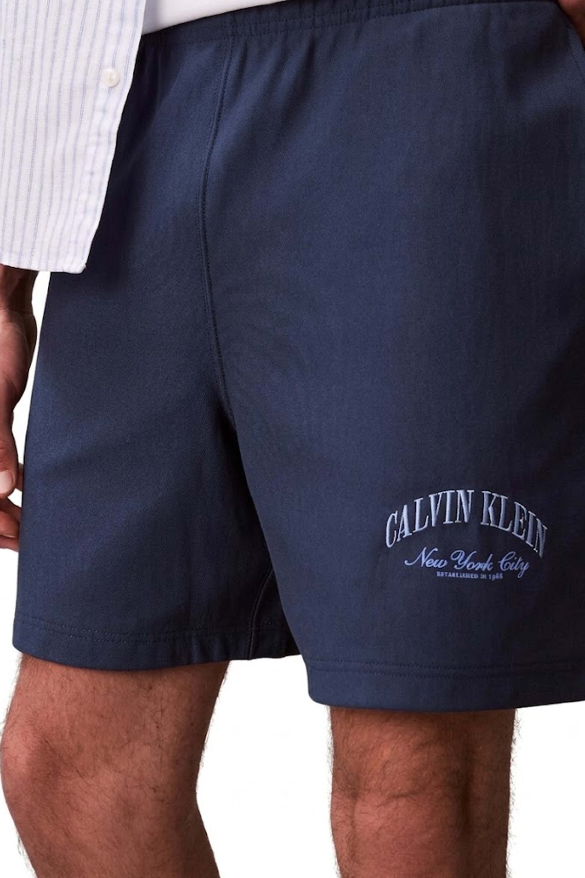 CALVIN KLEIN JEANS LVRFG en color AZUL (3)