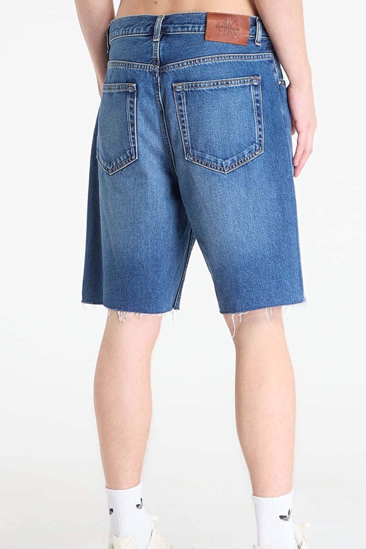 CALVIN KLEIN JEANS LVRFG en color AZUL (2)