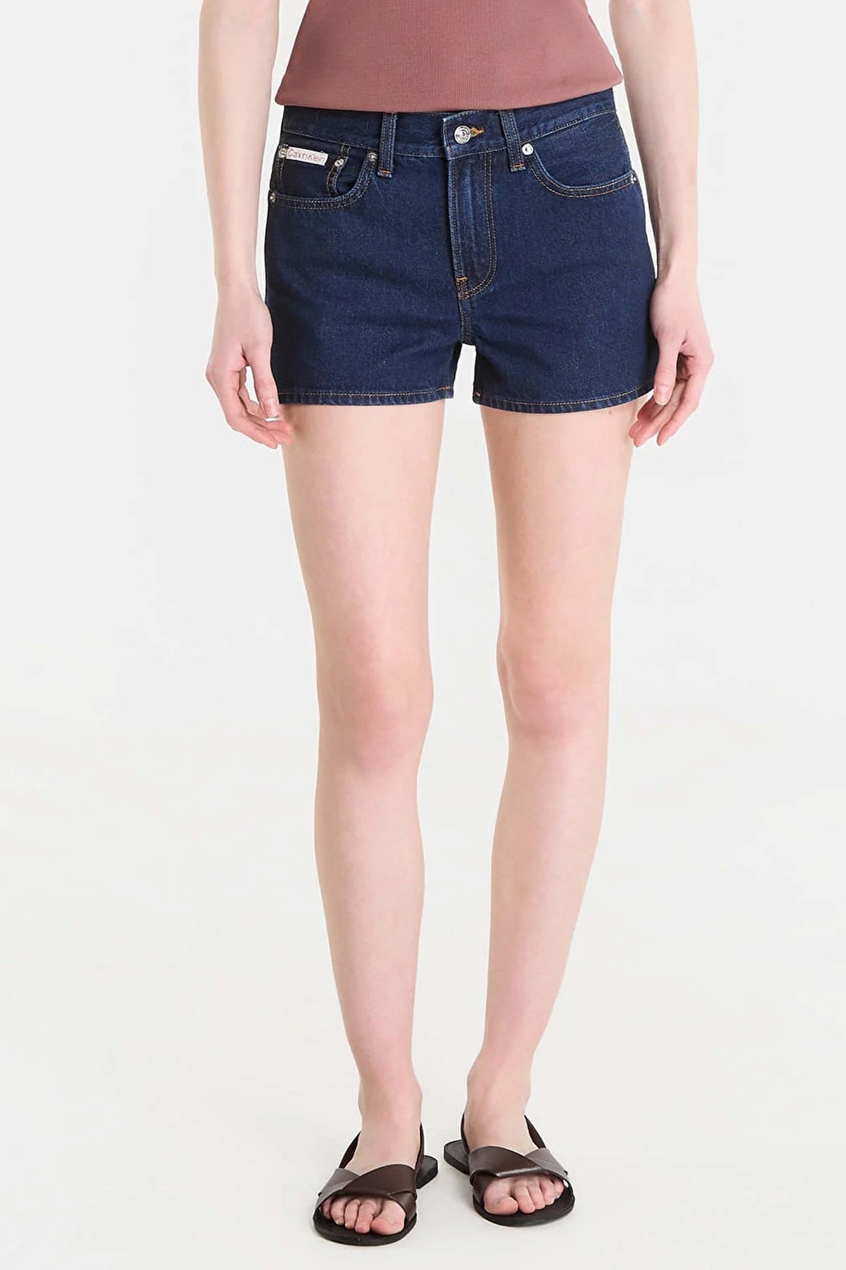 CALVIN KLEIN JEANS LVFG en color AZUL (3)