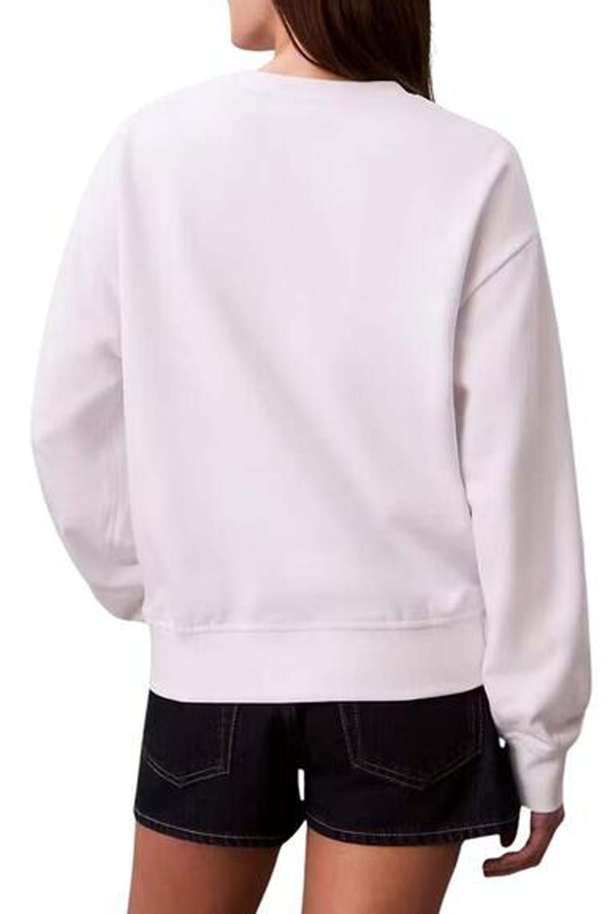 CALVIN KLEIN JEANS LVFG en color BLANCO (2)