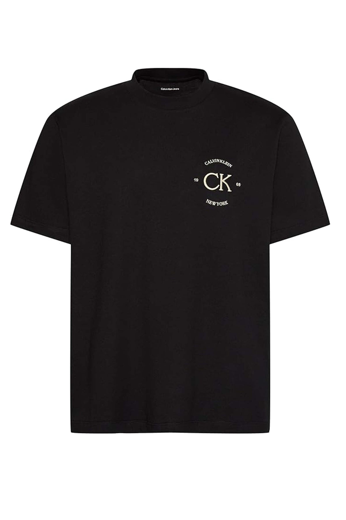 CALVIN KLEIN JEANS LVREG en color NEGRO (1)