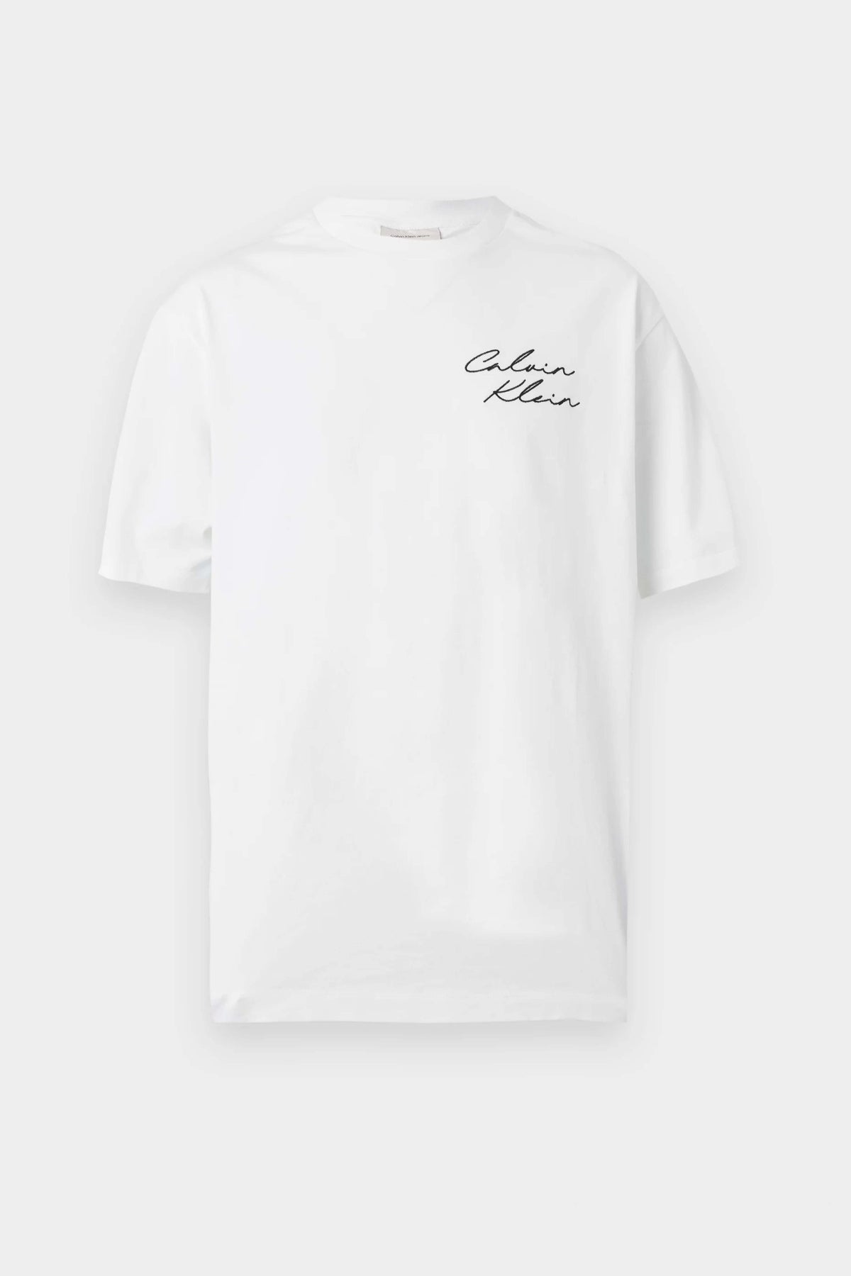 CALVIN KLEIN JEANS LVREG en color BLANCO (3)