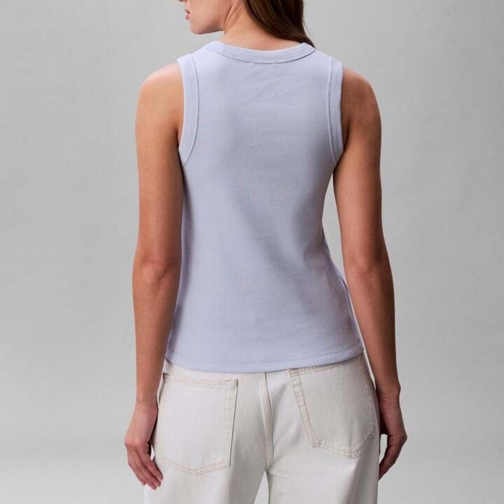 CALVIN KLEIN JEANS LVEG SL en color AZUL (5)