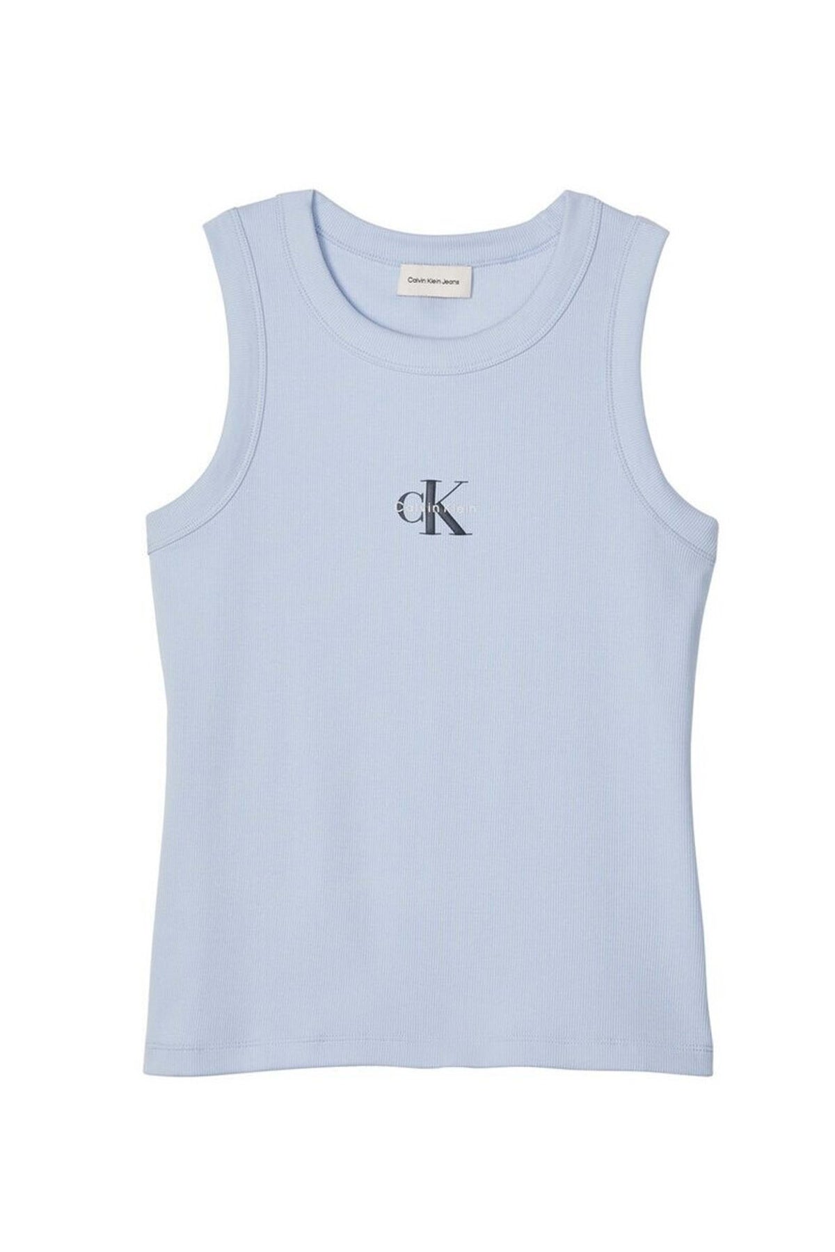CALVIN KLEIN JEANS LVEG SL en color AZUL (3)