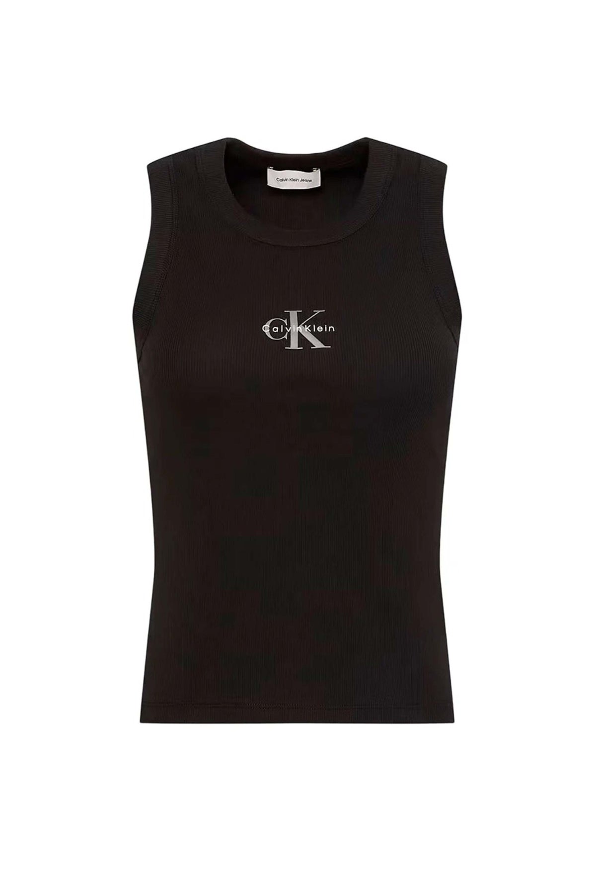 CALVIN KLEIN JEANS LVEG SL en color NEGRO (3)