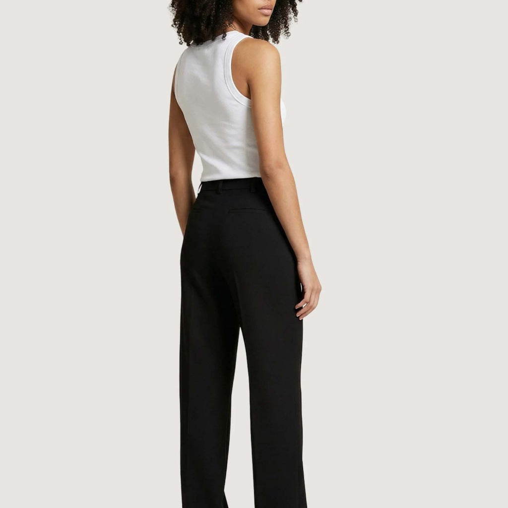 CALVIN KLEIN JEANS LVEG SL en color BLANCO (5)
