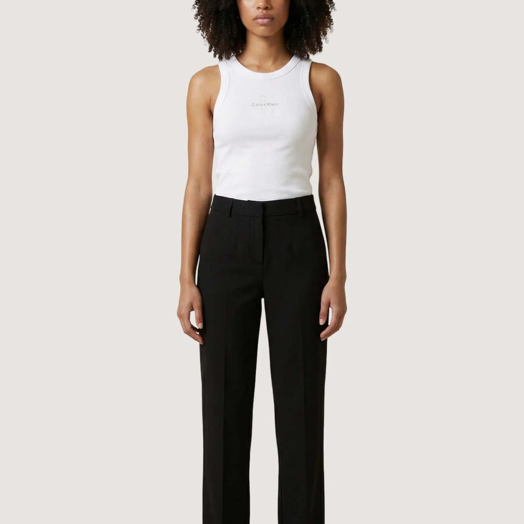 CALVIN KLEIN JEANS LVEG SL en color BLANCO (6)