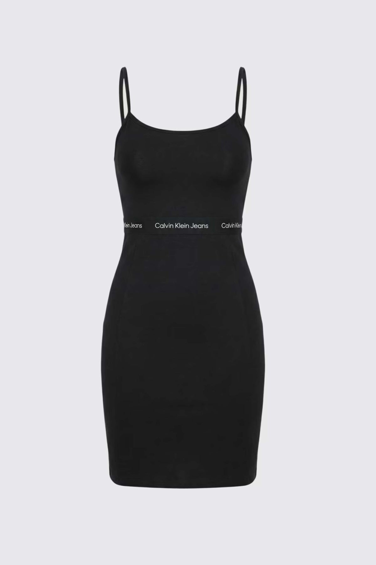 CALVIN KLEIN JEANS LVFG en color NEGRO (3)