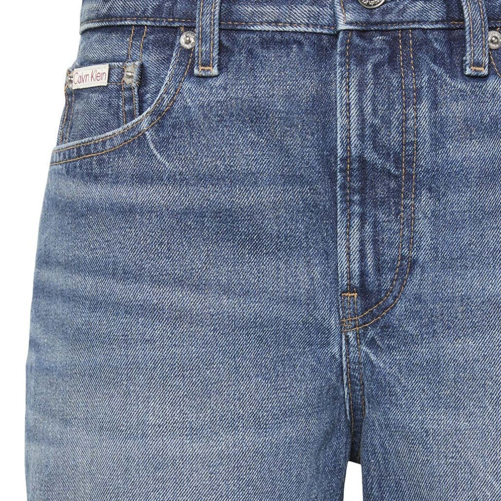 CALVIN KLEIN JEANS LVFG en color AZUL (6)