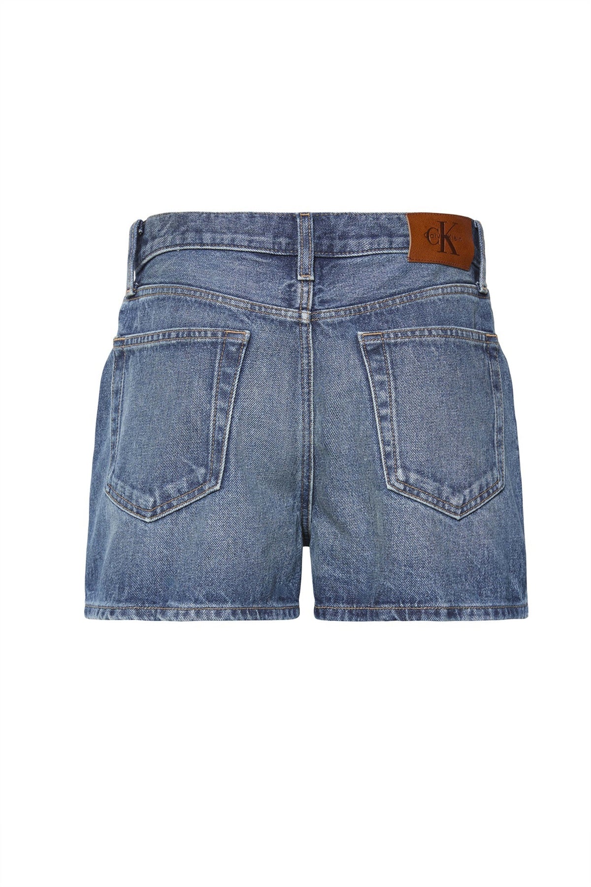 CALVIN KLEIN JEANS LVFG en color AZUL (2)