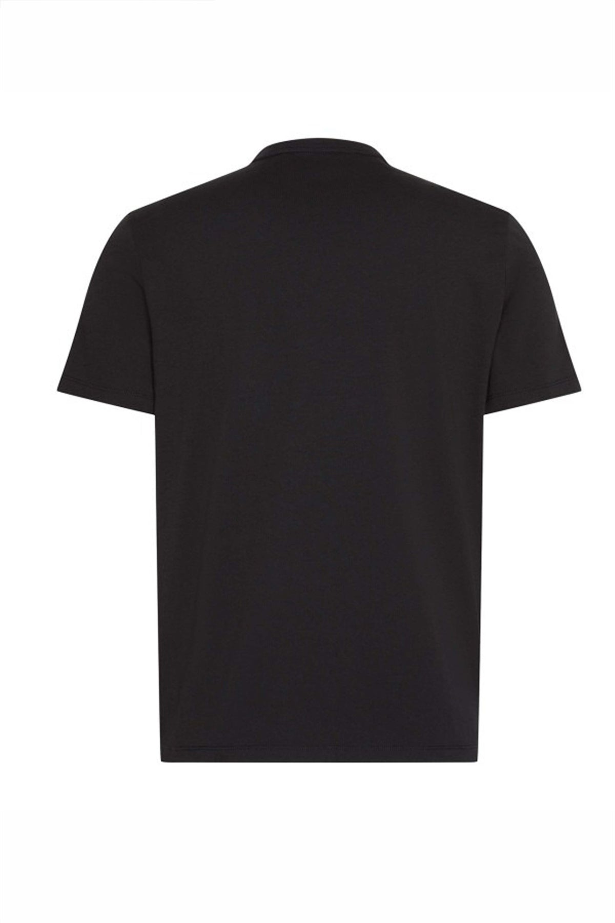 CALVIN KLEIN JEANS LVRBG SS S en color NEGRO (2)