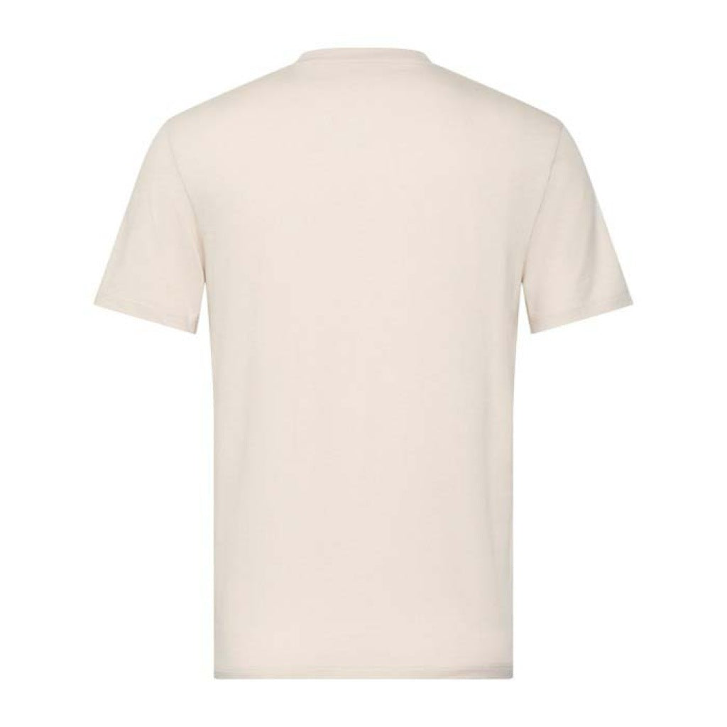 CALVIN KLEIN JEANS LVRCG en color BEIS (5)