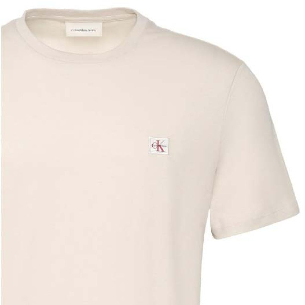 CALVIN KLEIN JEANS LVRCG en color BEIS (6)