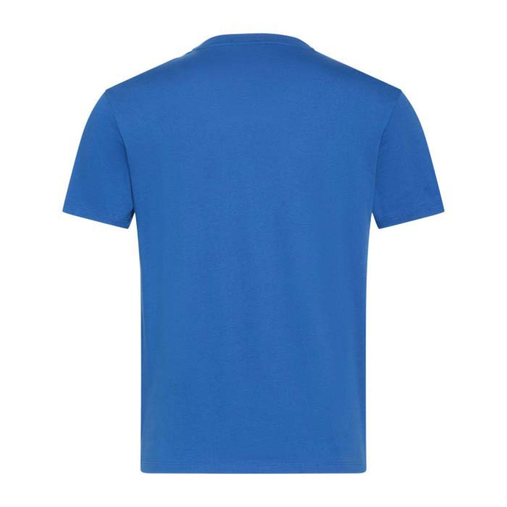 CALVIN KLEIN JEANS LVRCG en color AZUL (5)