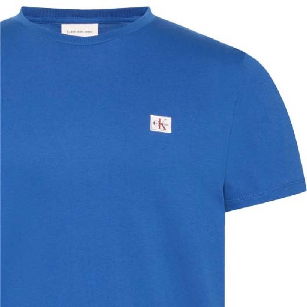 CALVIN KLEIN JEANS LVRCG en color AZUL (6)