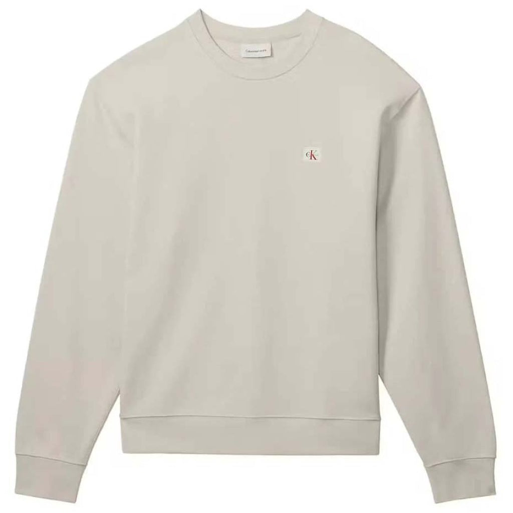 CALVIN KLEIN JEANS LVRCG en color BEIS (4)