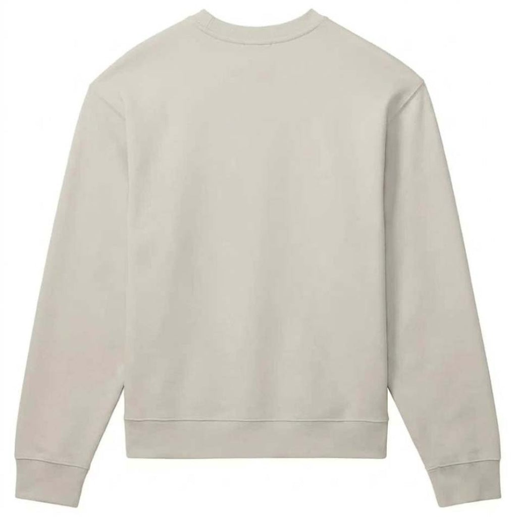 CALVIN KLEIN JEANS LVRCG en color BEIS (5)